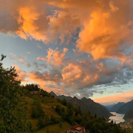 B&B L'Ariosa Lago D'Idro Crone Exterior foto