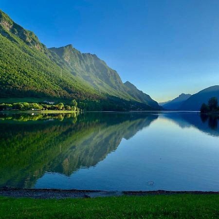 B&B L'Ariosa Lago D'Idro Crone Exterior foto