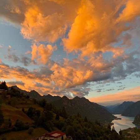 B&B L'Ariosa Lago D'Idro Crone Exterior foto