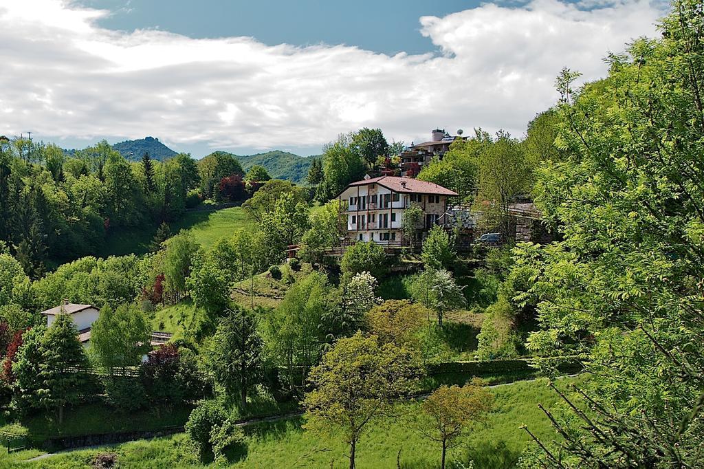 B&B L'Ariosa Lago D'Idro Crone Exterior foto